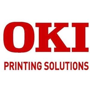 Cartucho de tinta preto OKI OKIFAX 4510 - Cartucho para impressora Cartucho de tinta preto OKI OKIFAX 4510 - Cartucho para impressora