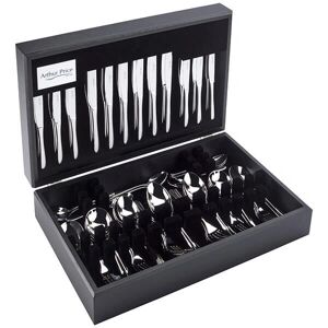 Arthur Price Signature Warwick 88 Piece 12 Person Canteen Set - Cutlery Arthur Price Signature Warwick 88 Piece 12 Person Canteen Set - Cutlery