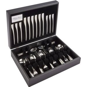 Arthur Price Signature Echo 44 Piece - Cutlery Set for 6 Arthur Price Signature Echo 44 Piece - Cutlery Set for 6