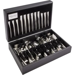 Arthur Price Signature Echo 124 Piece - Cutlery Set for 12 Arthur Price Signature Echo 124 Piece - Cutlery Set for 12