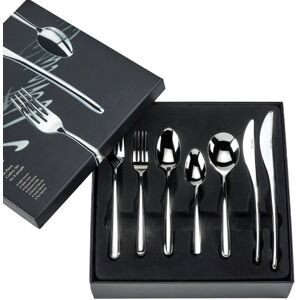 Arthur Price Signature Echo 56 Piece Cutlery Set - Free 8 Tea Spoons Arthur Price Signature Echo 56 Piece Cutlery Set - Free 8 Tea Spoons