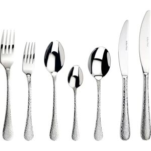 Arthur Price Avalon 44 Piece Cutlery Set - Silver Arthur Price Avalon 44 Piece Cutlery Set - Silver