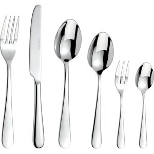 Arthur Price Oasis Stainless Steel Cutlery Set - 42-Piece Arthur Price Oasis Stainless Steel Cutlery Set - 42-Piece
