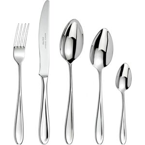 Arthur Price Sophie Conran Rivelin 34 Piece Cutlery Set - Silver Arthur Price Sophie Conran Rivelin 34 Piece Cutlery Set - Silver