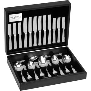 Arthur Price Kings Cutlery - Classic Heritage, Dishwasher Safe Arthur Price Kings Cutlery - Classic Heritage, Dishwasher Safe