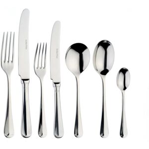 Arthur Price Classic Rattail Cutlery Set - Timeless Heritage Arthur Price Classic Rattail Cutlery Set - Timeless Heritage