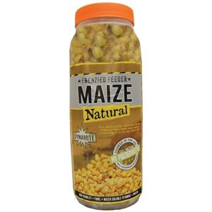 Dynamite Baits Frenzied Feeder Maize - 2.5L Jar Dynamite Baits Frenzied Feeder Maize - 2.5L Jar