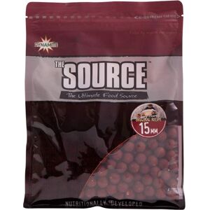 Dynamite Baits Source Boilies 20mm 1kg - Pêche à la carpe - Publicité Dynamite Baits Source Boilies 20mm 1kg - Pêche à la carpe - Publicité