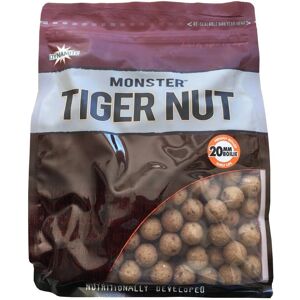 Dynamite Baits Monster Tiger Nut Vida Útil Boilie Blanco 20 mm - Boilie Dynamite Baits Monster Tiger Nut Vida Útil Boilie Blanco 20 mm - Boilie