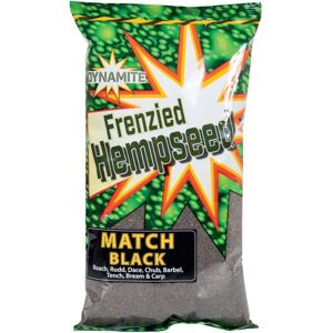 Dynamite Baits Match Black Groundbait Dynamite Baits Match Black Groundbait