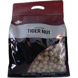 Dynamite Baits Monster Tiger Nut Shelf Life Boilies 5kg Verde 15mm - Boilies Dynamite Baits Monster Tiger Nut Shelf Life Boilies 5kg Verde 15mm - Boilies