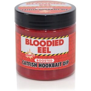 Dynamite Baits Bloodied Eel Rojo - Köder-Dip für Waller Dynamite Baits Bloodied Eel Rojo - Köder-Dip für Waller