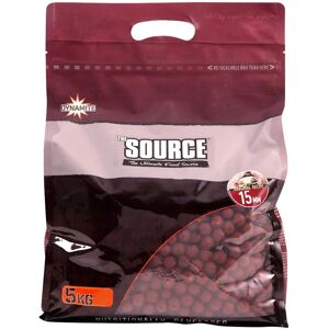 Dynamite Baits The Source 18 mm - Cebo para carpas Dynamite Baits The Source 18 mm - Cebo para carpas