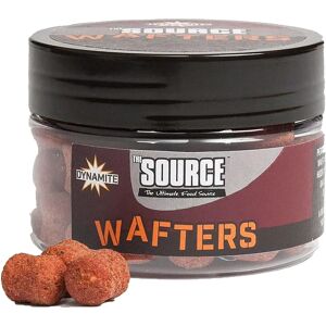 Dynamite Baits Wafters Source Dumbells - 15 Mm Dynamite Baits Wafters Source Dumbells - 15 Mm