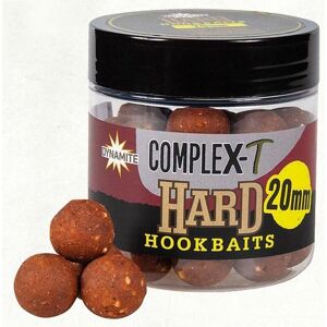 Dynamite Baits Complex-T Hard Hookbaits - 20mm 150G Dynamite Baits Complex-T Hard Hookbaits - 20mm 150G