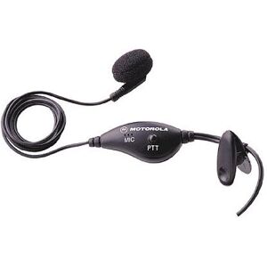 Casque Motorola ENTN8870CR - In-Ear Filaire - Appels/Musique Noir - Publicité Casque Motorola ENTN8870CR - In-Ear Filaire - Appels/Musique Noir - Publicité