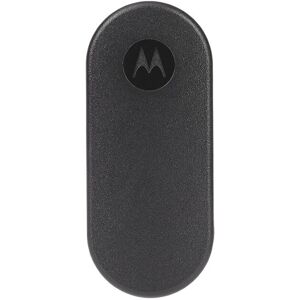 Motorola 00272 Clip ceinture - Accessoire pour talkie-walkie - Publicité Motorola 00272 Clip ceinture - Accessoire pour talkie-walkie - Publicité