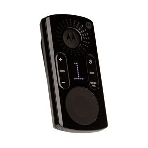 Motorola CLK446 Plus - 20 Channels - Black - Two-way Radio Motorola CLK446 Plus - 20 Channels - Black - Two-way Radio