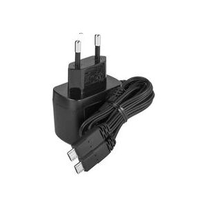Chargeur mural Motorola T62/72/82/92 - Micro USB - Publicité Chargeur mural Motorola T62/72/82/92 - Micro USB - Publicité