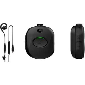 Motorola CLP446E 16-kanals Bärbar PMR Radio - Vox, Kanalövervakning Motorola CLP446E 16-kanals Bärbar PMR Radio - Vox, Kanalövervakning