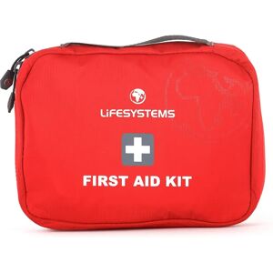 Lifesystems First Aid Kit - Flexible, Durable Ripstop Lifesystems First Aid Kit - Flexible, Durable Ripstop
