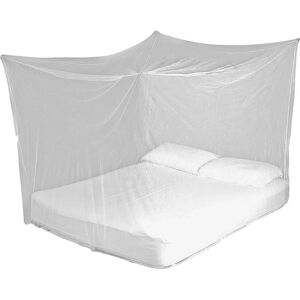 Lifesystems Boxnet Double Mosquito Net - Protection for Two Lifesystems Boxnet Double Mosquito Net - Protection for Two