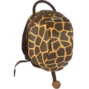 Littelife Giraffe Child Safety Backpack - 1-3 Years Littelife Giraffe Child Safety Backpack - 1-3 Years