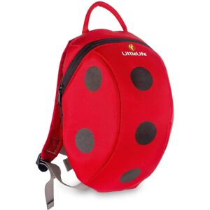Littlelife Ladybird Kids Backpack - Animal Childrens Bag - 6L Littlelife Ladybird Kids Backpack - Animal Childrens Bag - 6L