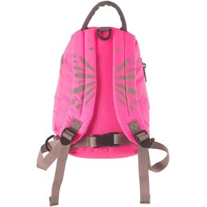Sac à dos enfant rose haute visibilité LittleLife - 1-3 ans - Publicité Sac à dos enfant rose haute visibilité LittleLife - 1-3 ans - Publicité