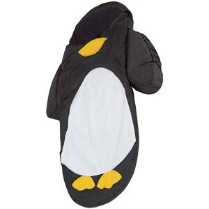 Cama de viaje Pingüino LittleLife - Cama de camping aislada Cama de viaje Pingüino LittleLife - Cama de camping aislada