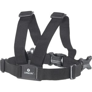 LittleLife Child Safety Harness - Adjustable, Lightweight, EU Standard LittleLife Child Safety Harness - Adjustable, Lightweight, EU Standard
