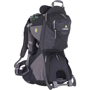 Mochila portabebés Voyager S5 LittleLife - Negro Mochila portabebés Voyager S5 LittleLife - Negro
