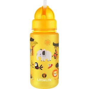 LittleLife Safari Kids Water Bottle - BPA Free LittleLife Safari Kids Water Bottle - BPA Free