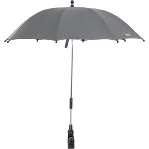 Littlelife Grey Buggy Parasol - Sun Protection Littlelife Grey Buggy Parasol - Sun Protection