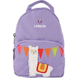 Littlelife Toddler Backpack Llama - Backpack for 1-3 Year Olds Littlelife Toddler Backpack Llama - Backpack for 1-3 Year Olds