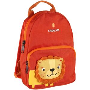 LittleLife Lion Toddler Backpack with Safety Harness LittleLife Lion Toddler Backpack with Safety Harness