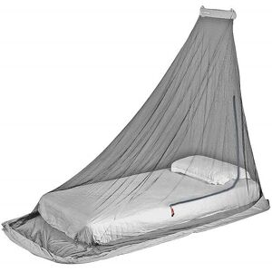 Lifesystems Lifesystems Expedition SoloNet Mosquito Net - Mosquito Net Lifesystems Lifesystems Expedition SoloNet Mosquito Net - Mosquito Net