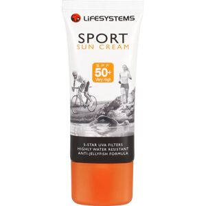 Lifesystems Sport Sonnencreme SPF 50+ (100ml) Lifesystems Sport Sonnencreme SPF 50+ (100ml)