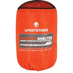 Lifesystems Survival Shelter 2 Person Lifesystems Survival Shelter 2 Person