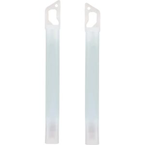 Lifesystems Bâtons Lumineux Blanc 8h - Glow Sticks - Publicité Lifesystems Bâtons Lumineux Blanc 8h - Glow Sticks - Publicité