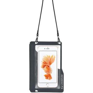 Lifeventure Grey Waterproof Phone Case Plus - Waterproof & Dustproof Lifeventure Grey Waterproof Phone Case Plus - Waterproof & Dustproof