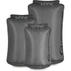 Lifeventure Ultralight Dry Bag Multipack - Waterproof Gear Storage Lifeventure Ultralight Dry Bag Multipack - Waterproof Gear Storage