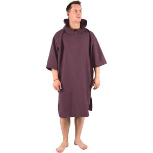 Lifeventure Purple Lightweight Changing Robe - Changing Robe Lifeventure Purple Lightweight Changing Robe - Changing Robe