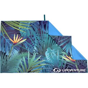 Lifeventure Giant Recycled SoftFibre Trek Towel - Travel Towel Lifeventure Giant Recycled SoftFibre Trek Towel - Travel Towel