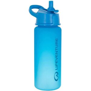 Lifeventure Blue Flip-Top Water Bottle - Water Bottle Lifeventure Blue Flip-Top Water Bottle - Water Bottle