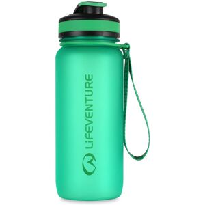 Lifeventure Grüne Tritan Flasche 650ml - Wasserflasche Lifeventure Grüne Tritan Flasche 650ml - Wasserflasche