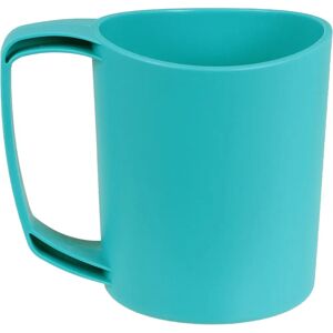 Mug Ellipse Lifeventure Teal - Tasse - 300ml - Camping & Plein air - Publicité Mug Ellipse Lifeventure Teal - Tasse - 300ml - Camping & Plein air - Publicité