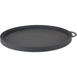 Lifeventure Silicone Ellipse Flexi-plate - Plate Lifeventure Silicone Ellipse Flexi-plate - Plate