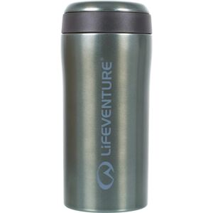 Lifeventure Tungsten Thermal Mug - Leakproof 300ml - Keeps Hot/Cold 4h Lifeventure Tungsten Thermal Mug - Leakproof 300ml - Keeps Hot/Cold 4h