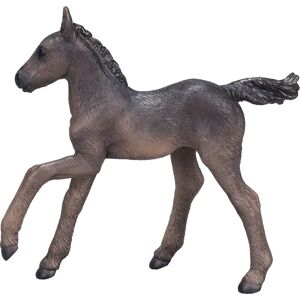 Mojo Horse World Poulain Arabe - Noir - Jouet équestre - Publicité Mojo Horse World Poulain Arabe - Noir - Jouet équestre - Publicité